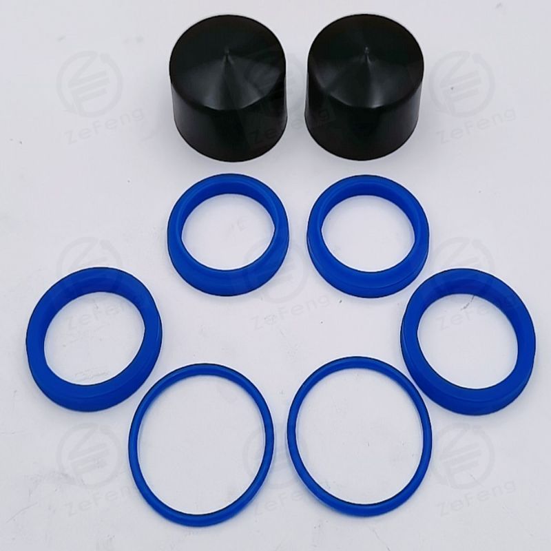 适用于三菱转向升降油缸修理包 美制油封 英制油封 93053-10028