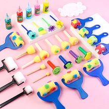 ��ͯDIY�L�����dˢ���bEVA���dӡ���׃��@��������ľ�����d��ˢ