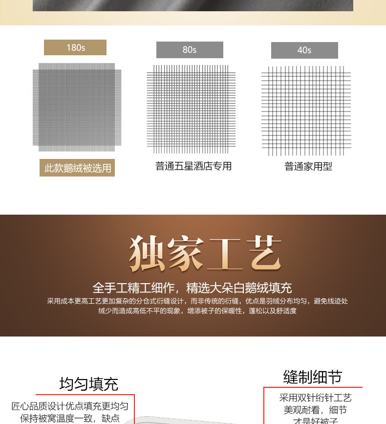 180支羽绒被_08