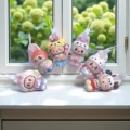 Sanrio Labubu Squishy
