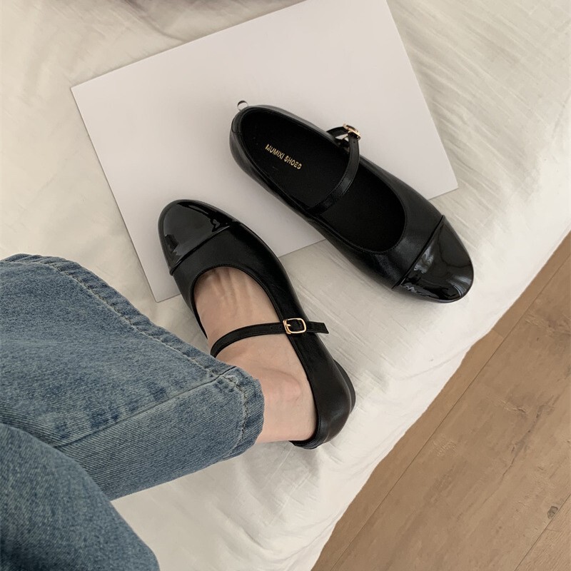 Mary Jane Women's Shoes Mary Jane Women's Shoes