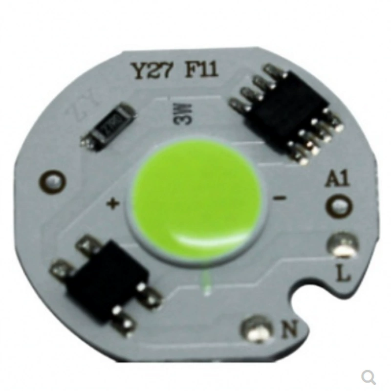 LED line light source, 3W, 5W, 7W, 10W, 220v