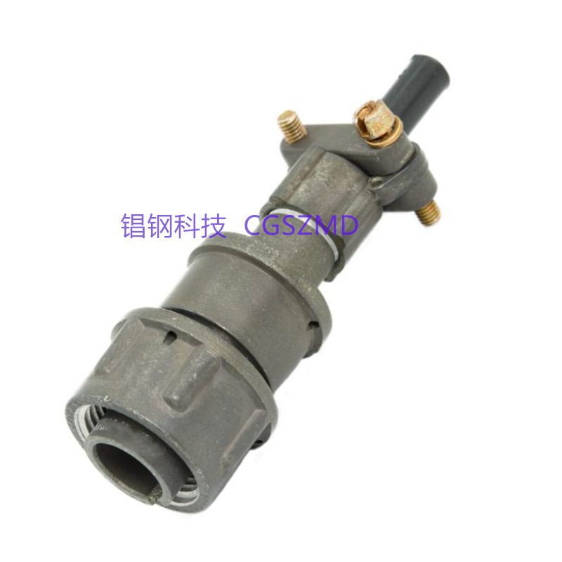 KP2-14J4 BL������Բ��������7����������˿���½�ͷ