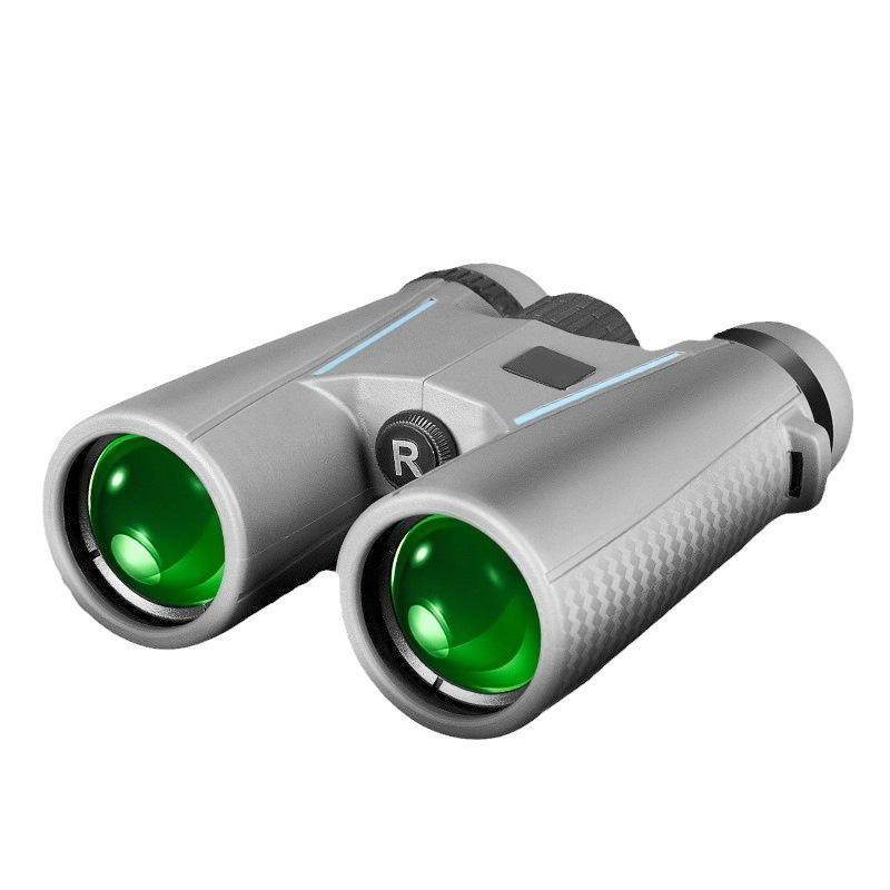 12x42新款私模直筒高端望远镜微光夜视高倍高清户外演唱会便携
