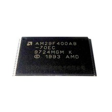 AM29F400AB-70EC SOP-48 Ƕʽ ΢MCUоƬ AM29F400AB