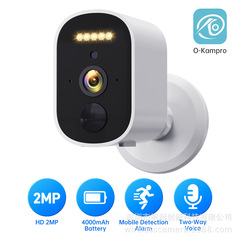 Little Eagle Look O-KAMPro モニターカメラ 4G バッテリー WIFI カードマシン ソーラーガンマシン 屋内および屋外