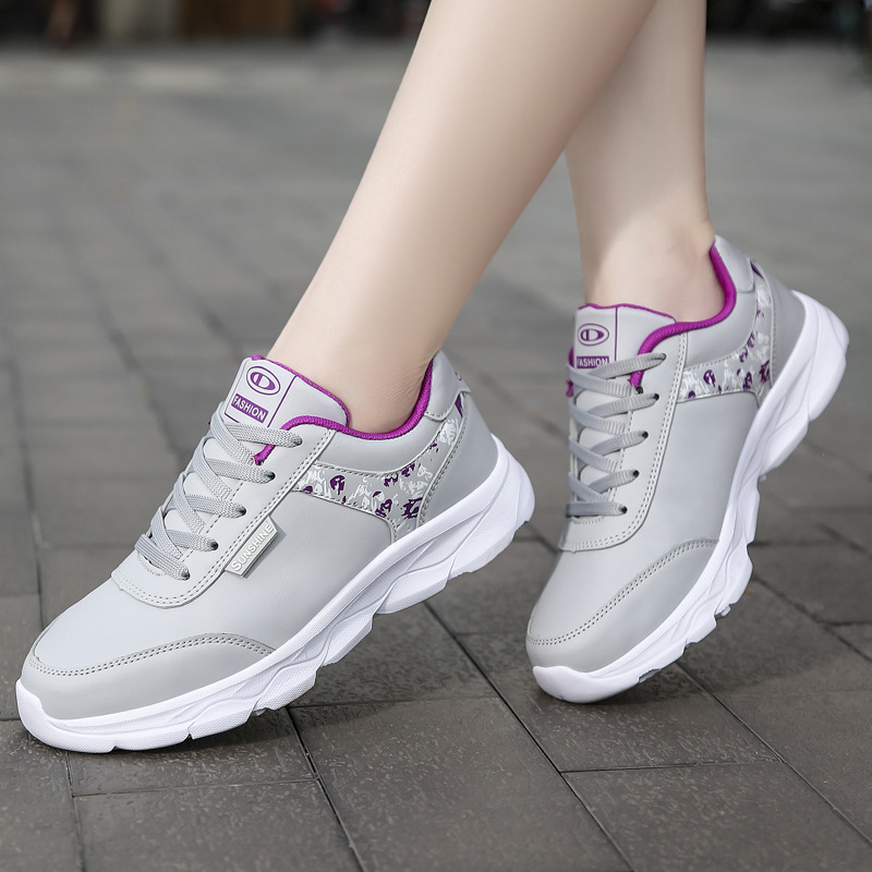 Gray Purple 2016