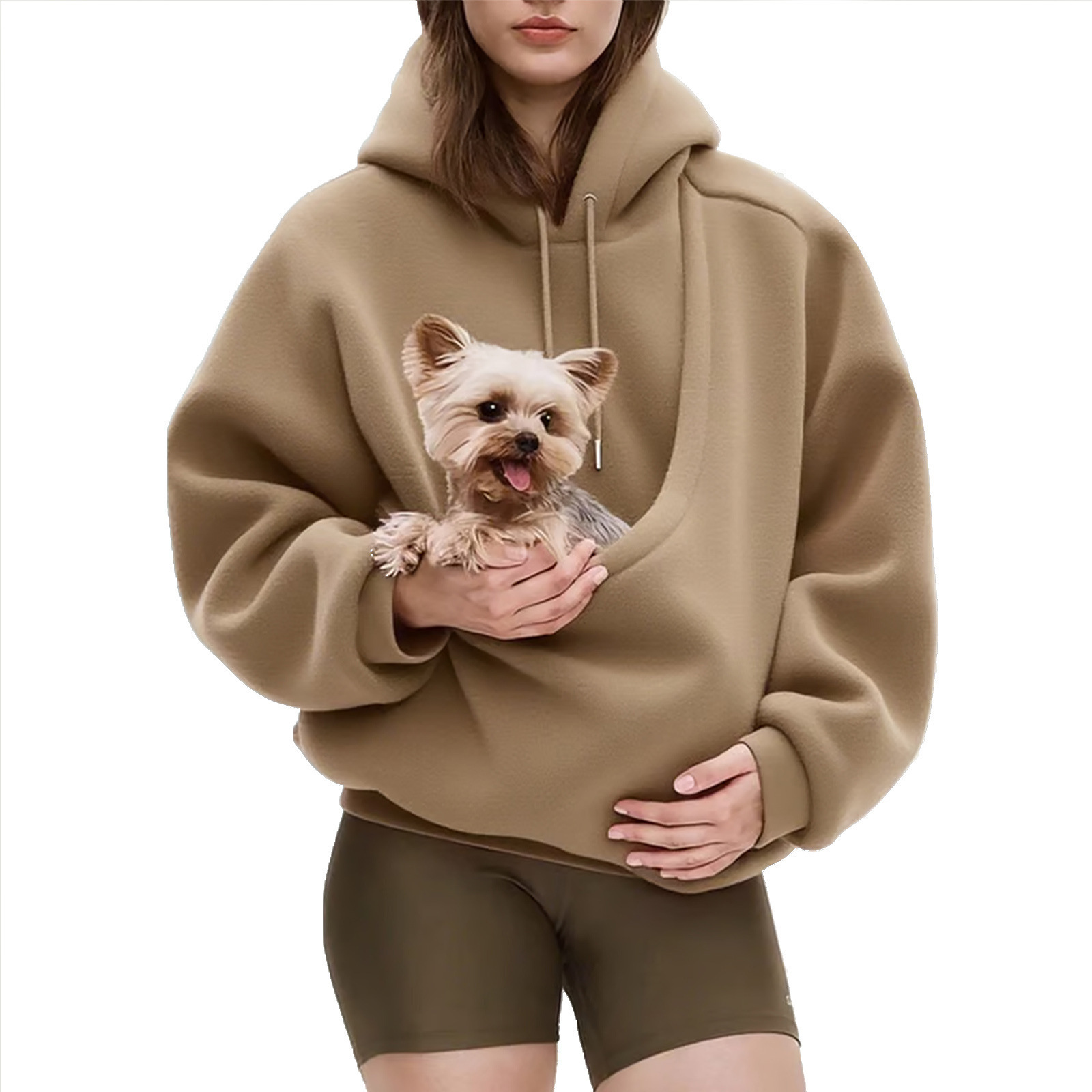 Khaki color / S