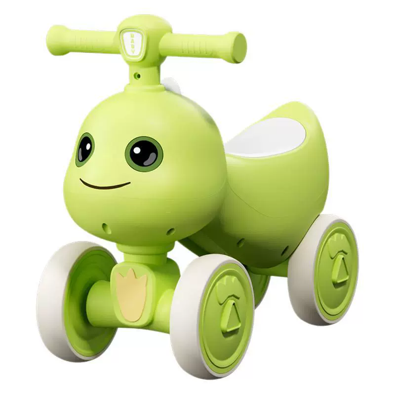 Беговел/кар Pilsan Play Car для малышей, для мальчиков и девочек, игрушечная машинка, 1–3 года