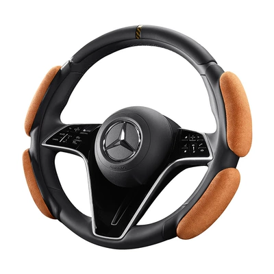 Factory Direct Sales and Delivery, Steering wheel cover