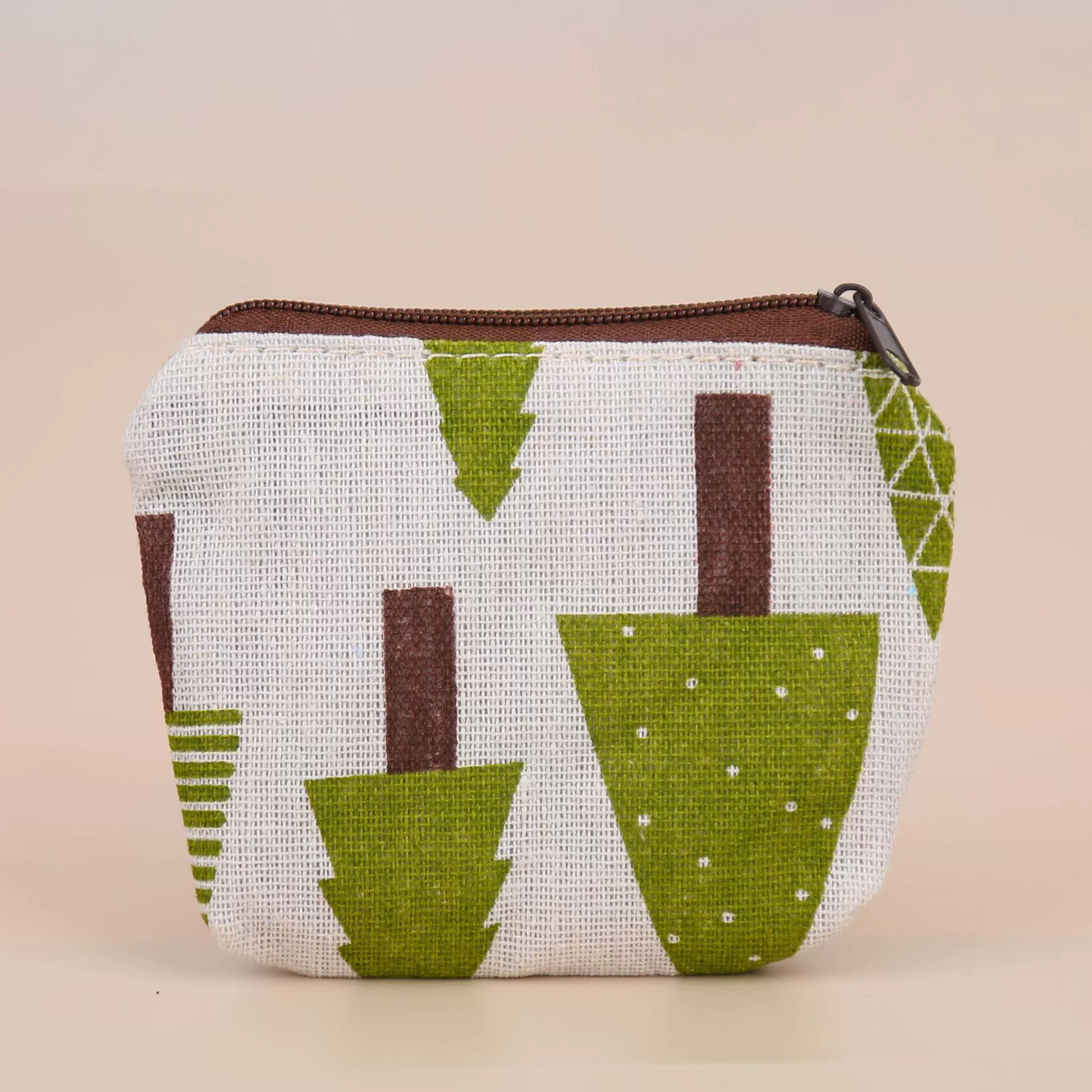 Милый кошелек, Cartoon shopping bag, сумка для хранения, помада, творческая косметичка, монеты с молнией