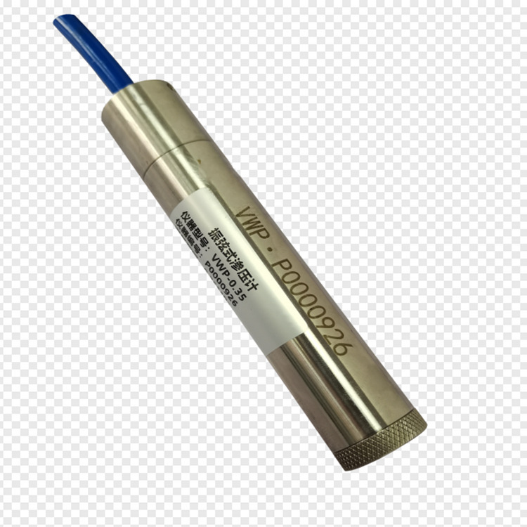 价可议-渗压计 型号:KM1-VWP-0.35MPa 库号：M208903