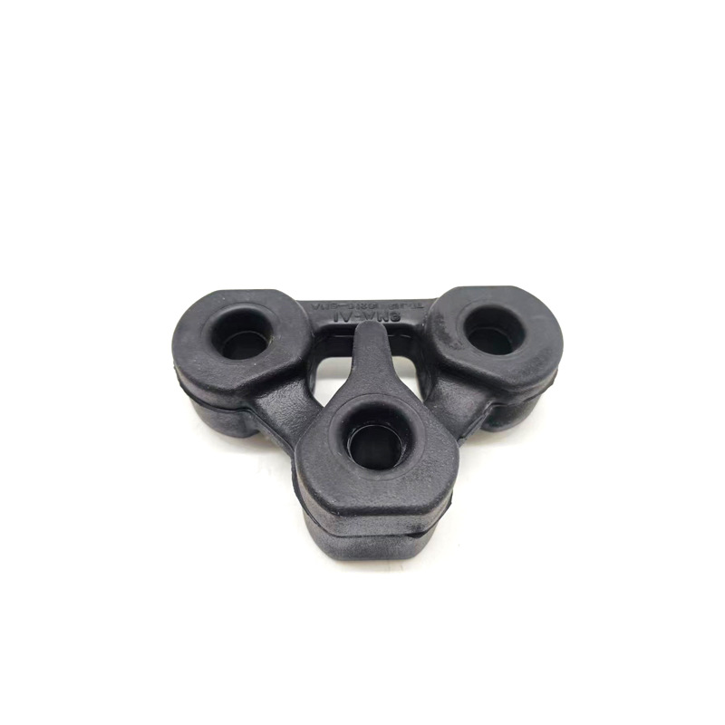 18215-SNA-A11 compatible with 06-09 generation 8 Civic exhaust pipe hanger rubber