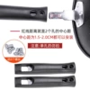 Increased thickness, 2 pieces, 4 pieces, 8mm, 4 pieces, 8mm