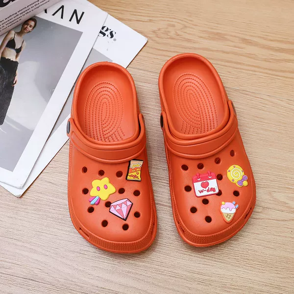 ⭐Orange-AI