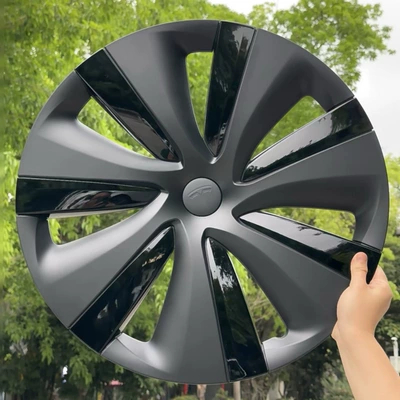 Hub cover: cover 19-inch original car S