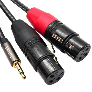 3.5mm�D�p���rĸ����D�p���z�� XLR���r���{��̨���������D�Ӿ�