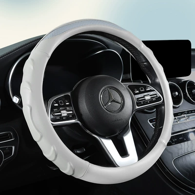 Wheel Cover with a High-End | Steering wheel cover
