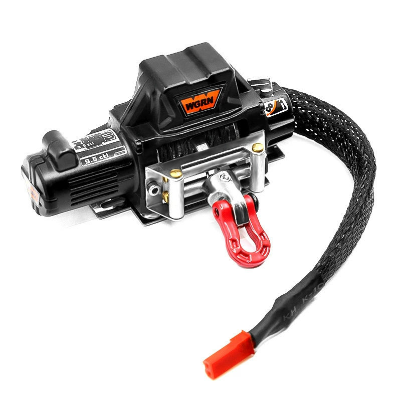«1:10 Simulation climbing electric strand SCX 10 90046 D90 traxxas trx 4 redcat»