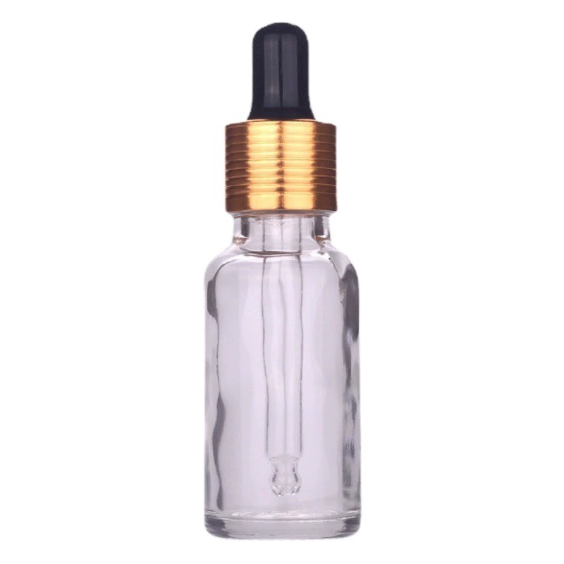 Спот 200 мл прозрачная бутылка для масла 5 мл бутылка для капельницы 30 мл прозрачная бесцветная бутылка для жидкости 50 мл оптовая продажа