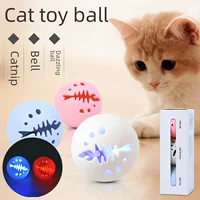 Мятный маленький колокольчик, игрушка, набор, Amazon, домашнее животное, кошка
