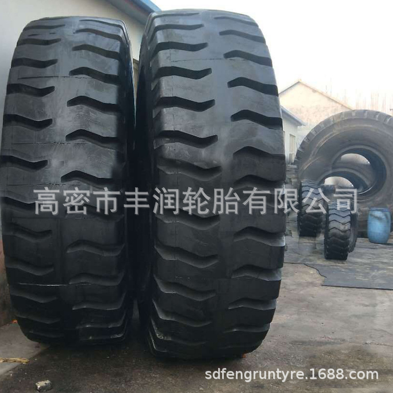 现货供应36.00R51工程轮胎 异型自卸车轮胎 批发零售