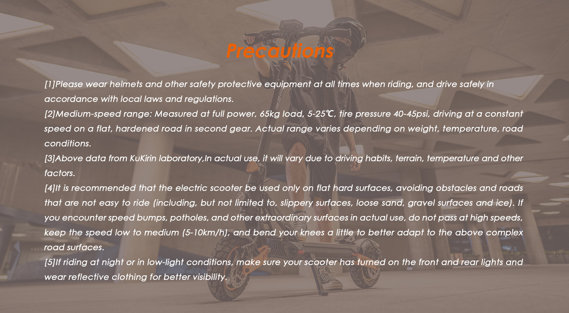 Kukirin Cool Kirin Electric Scooter G2Max Can Be Used for Sitting and Riding, Three-In-One 90% off Foldable Electric Mobility Scooter for Export