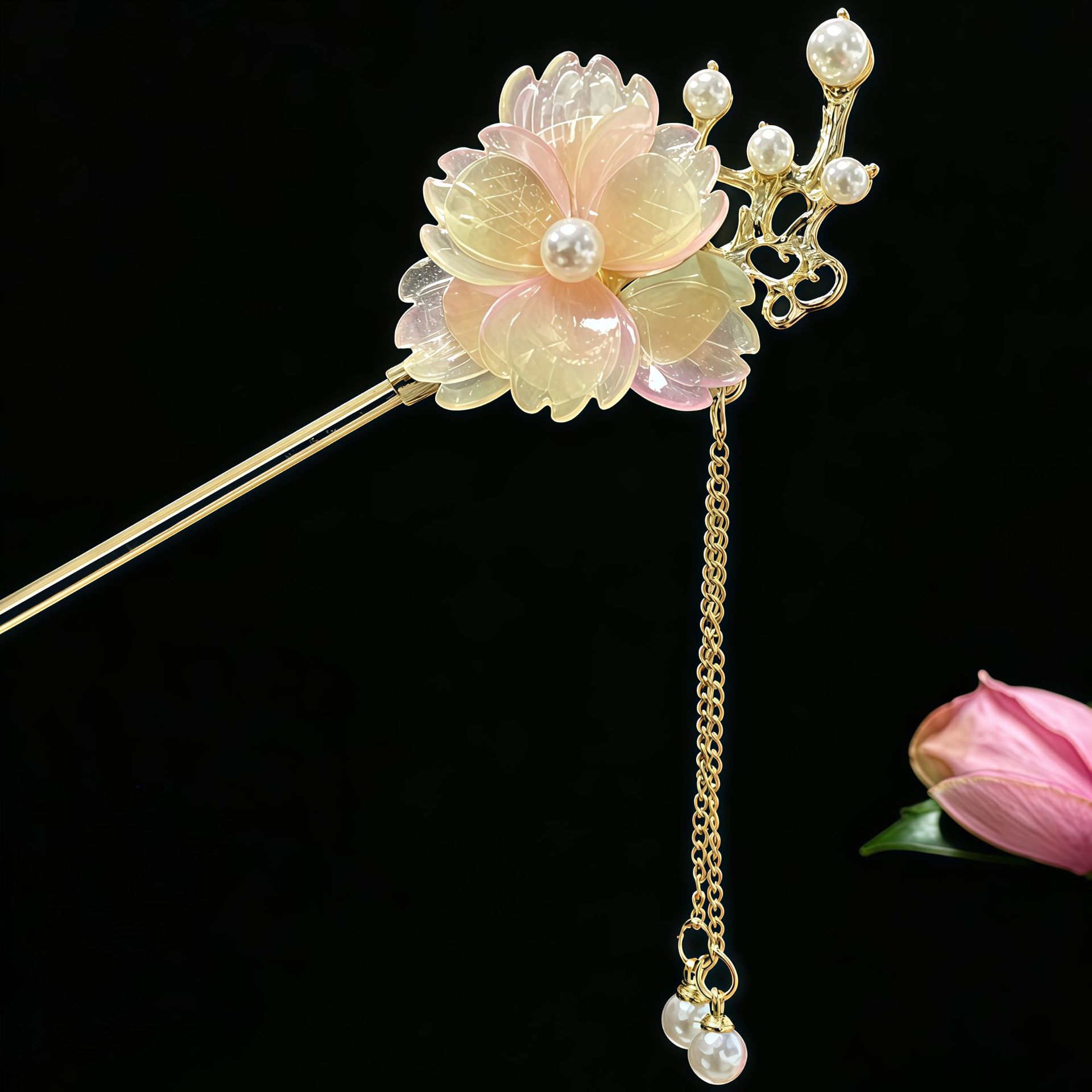 Hairpin 2540