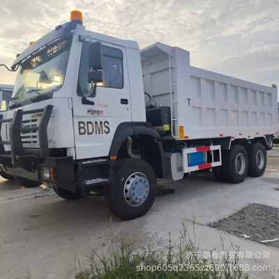 material transfer in sand and gravel yards, Yük maşınları