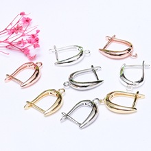 14K ����ɫ ���s���U�Ύ��������Ʒ��� diy�ֹ����h�������