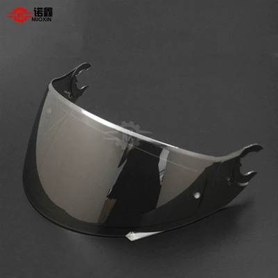Dəbilqə (Kaska) aksesuarları: Lenses Color-changing Film Anti-fog - starry-sky-silver-plated