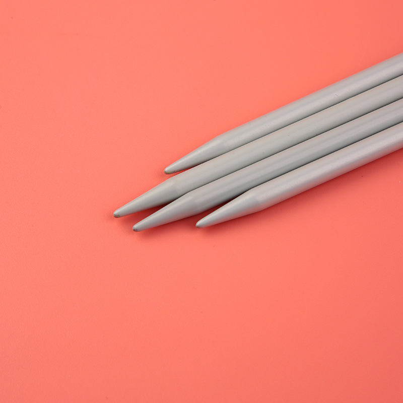 Cross-border SKC suéter aguja palo de porcelana DIY tejido a mano bufanda traje herramientas al por mayor 2,0-6,0mm