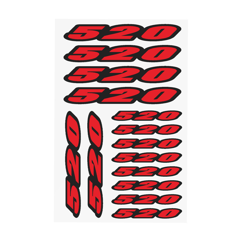 Szt169 - rojo