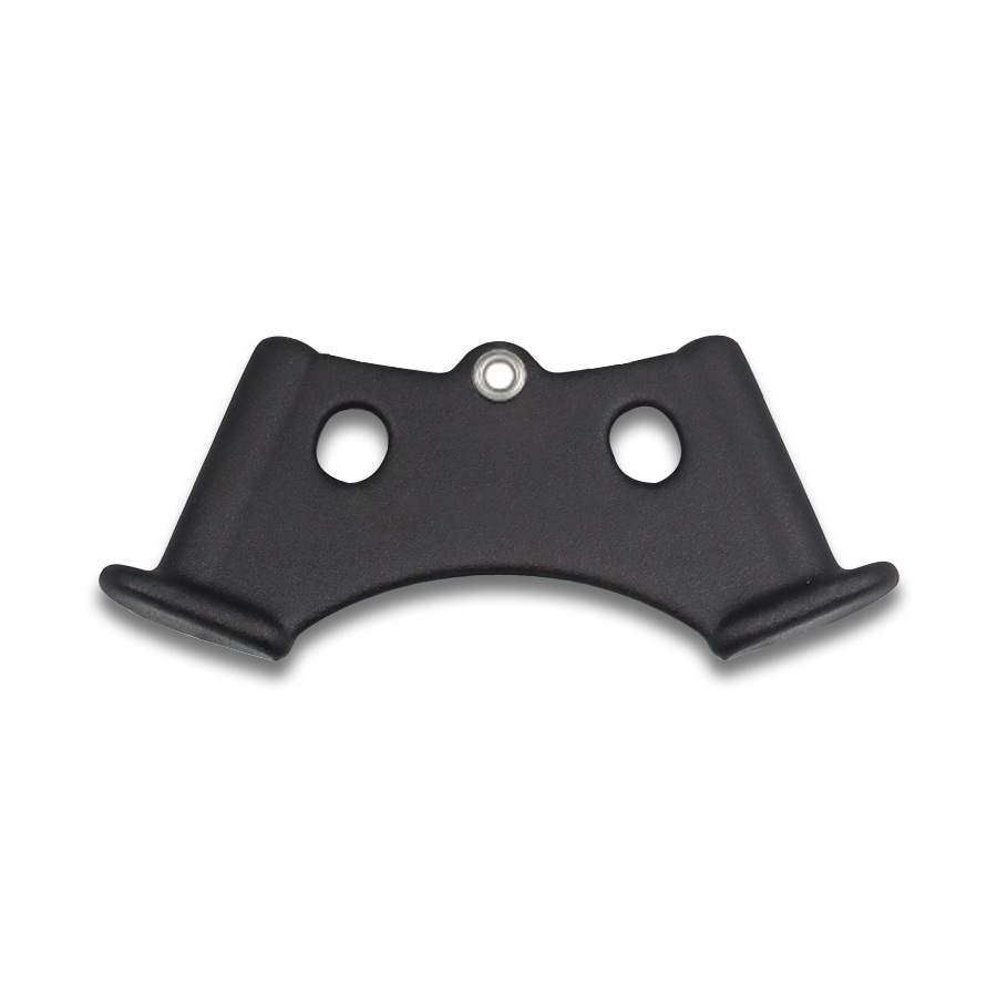 Juego de barras de dominadas con revestimiento plástico para fitness, juego de cinco o ocho piezas para posiciones alta y baja, equipo de barra para entrenamiento de dominadas, multifuncional.