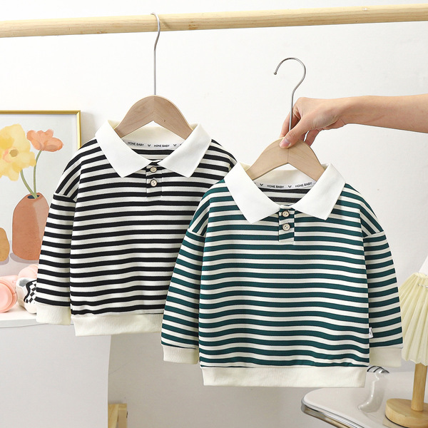 Children's polo