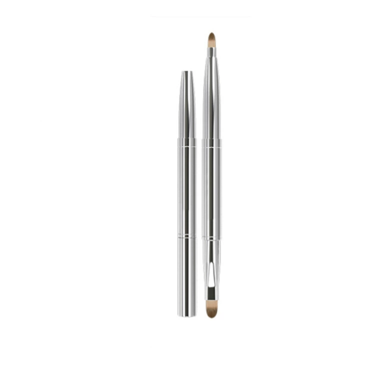 Двусторонняя помада, портативная кисть для Concealer