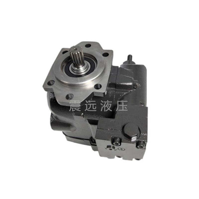 美国Oilgear奥盖尔AT191634 AT428960 AT48339455液压柱塞泵油泵