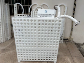 换热器;电热/发热管;加热器