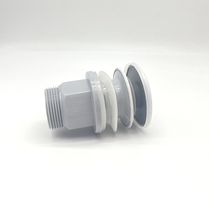Desagüe Pop-up para Lavabo de ABS Antiobstrucción Tipo Presión Estándar Europeo