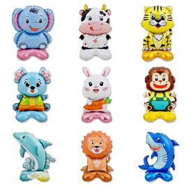 圣诞装饰品;场地布置道具;气球