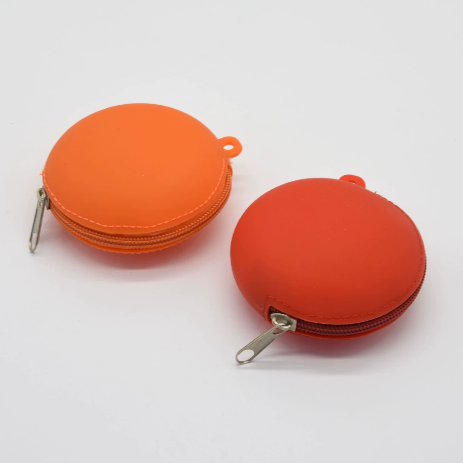 Organizer bag with zipper, wallet