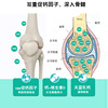 Dog Pet Calcium Calcium Bone Calcium Taste Prices Trace Element Cat Mei Mao Mosque Health Product Pet Pet Bacteria