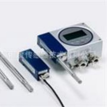 维萨拉HMT360本安型温湿度变送器