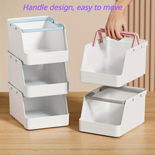 U 38043 Handle Plastic Storage Basket �������������ɿ�