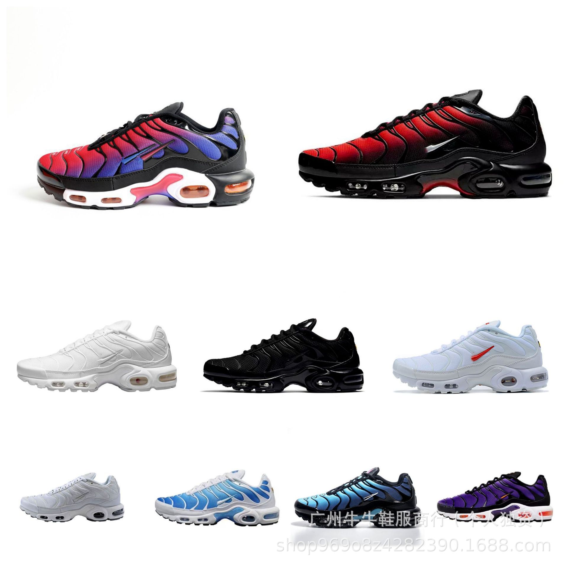 Fashionable universal comfortable shock-absorbing lightweight summer…
