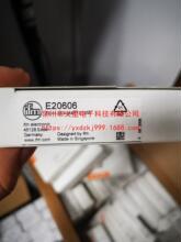 ԭװ��ֻ����Ʒ��IFM �׸���E20606