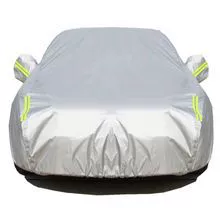Car clothing – Cross-Border Car Covers, Full Coverage, Sun
