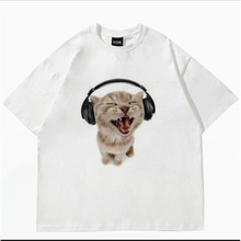 ��ͨ��ŮT�����䶯��Tshirt��ͷ�ļ�