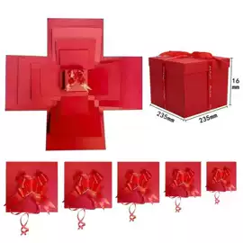 相册;魔术玩具;节日用品礼盒