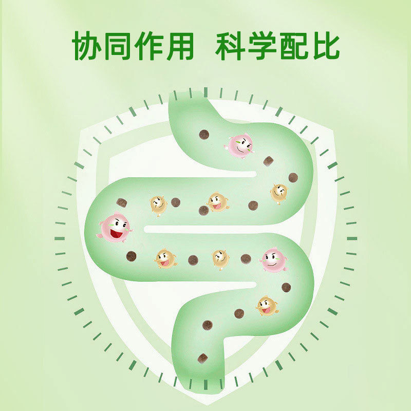 Taiwan-Style Fruit, Vegetable & Grain Enzyme Powder (Fermented Plant Blend) — 6g Portable Sachets, 108g Box key features